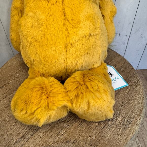 Jellycat Bashful Lion NEW!  Jellycat FAST SHIP - Picture 8 of 8